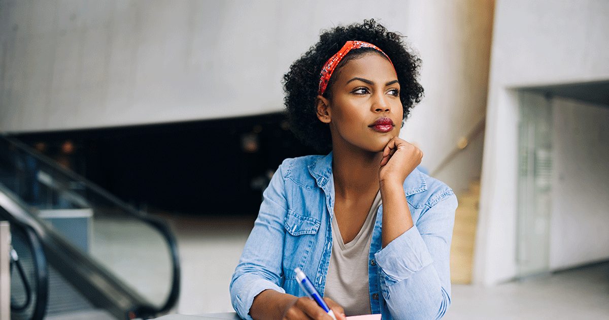 Could I Be Pregnant and Not Know it?